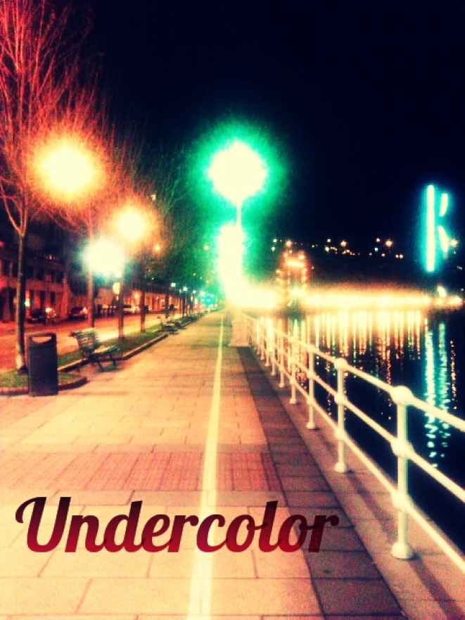 undercolor