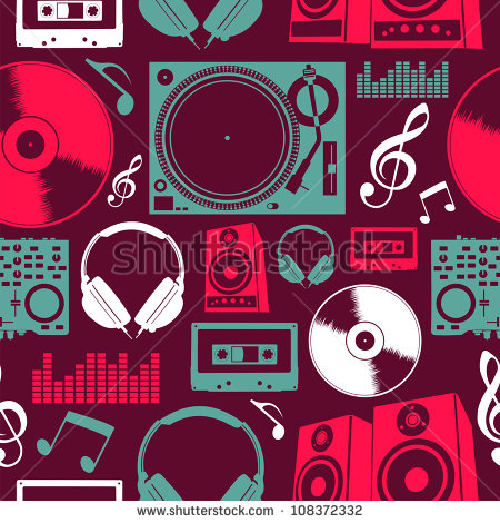 stock-vector-dj-icon-set-seamless-pattern-vector-file-layered-for-easy-manipulation-and-custom-coloring-108372332